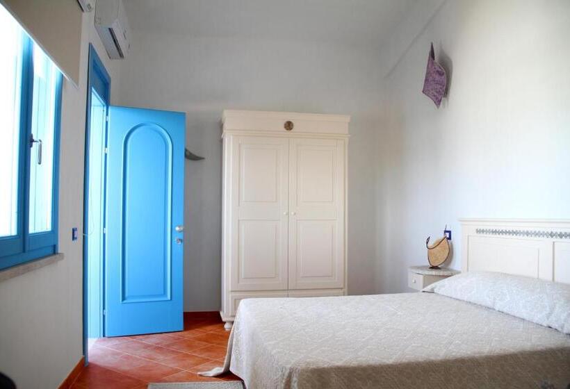 غرفة قياسية, Gran Torre Phg