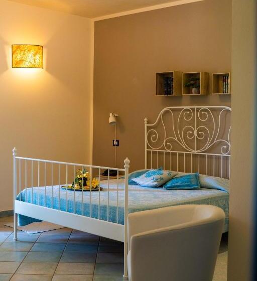 غرفة قياسية, Gran Torre Phg