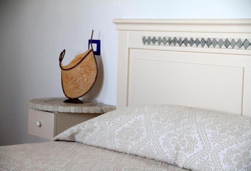 غرفة إقتصادية, Gran Torre Phg