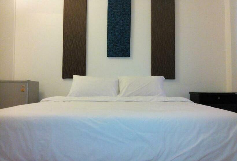 חדר סופריור, Laos Haven