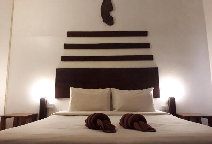 חדר סופריור, Laos Haven