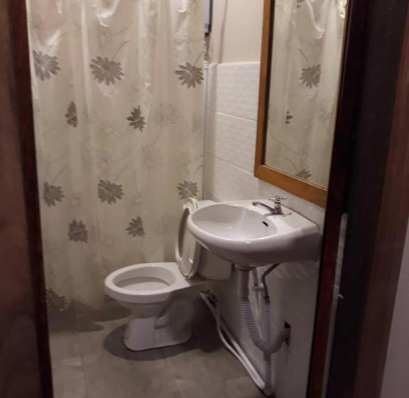 חדר סטנדרט, Laos Haven