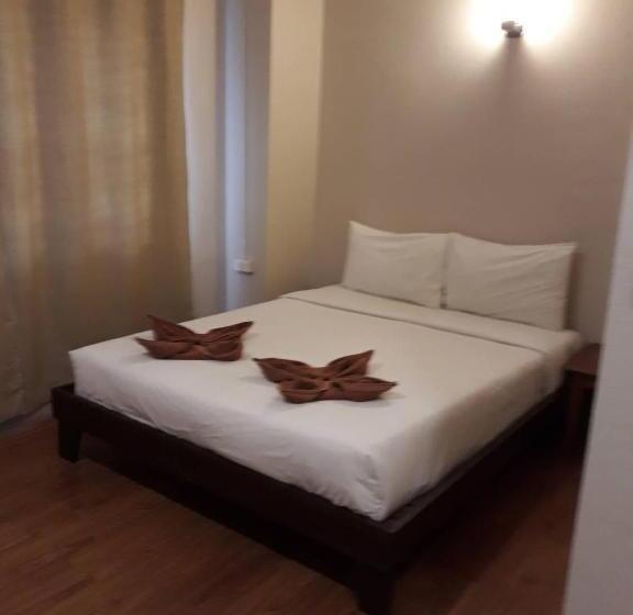 חדר סטנדרט, Laos Haven