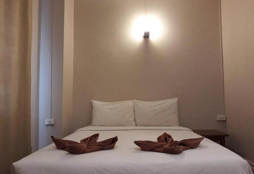 חדר סטנדרט, Laos Haven