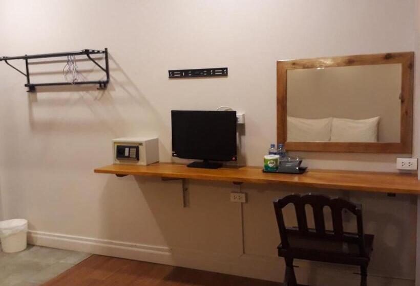 חדר סטנדרט, Laos Haven