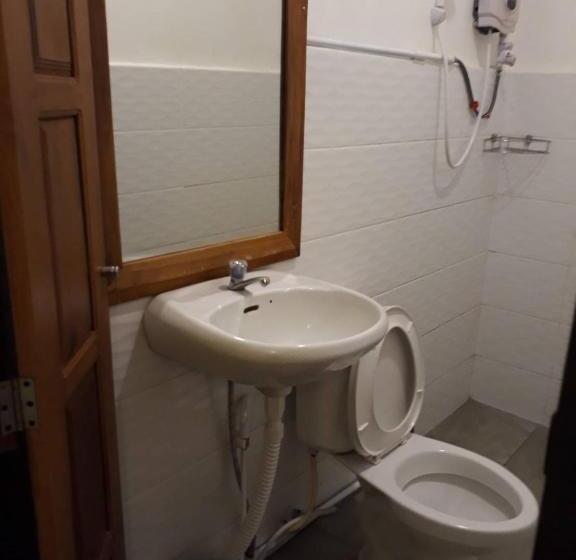 חדר סטנדרט, Laos Haven