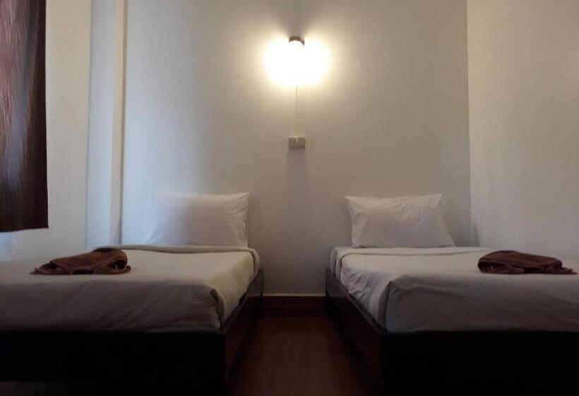 חדר סטנדרט, Laos Haven