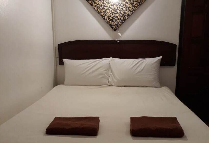 חדר סטנדרט, Laos Haven