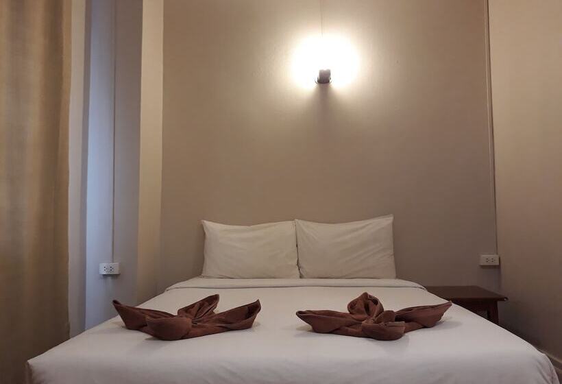 חדר סטנדרט, Laos Haven