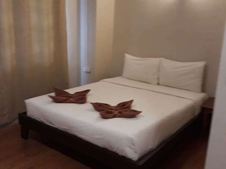 חדר סטנדרט, Laos Haven