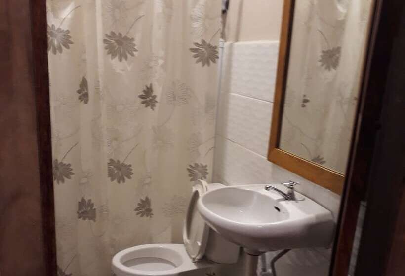 חדר סטנדרט, Laos Haven