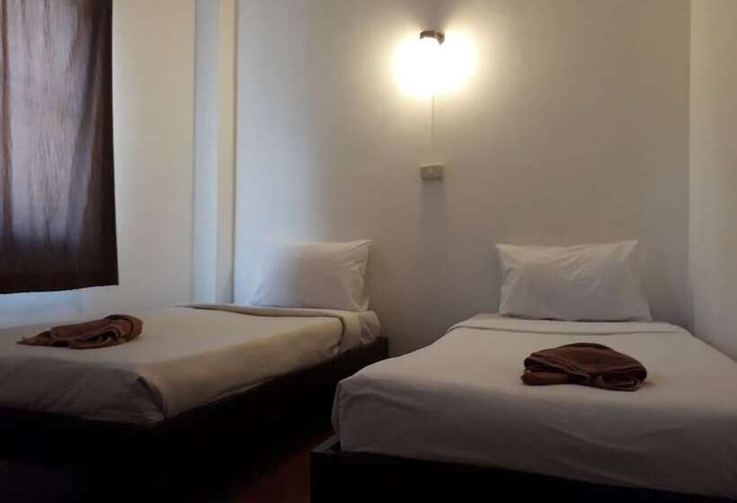 חדר סטנדרט, Laos Haven