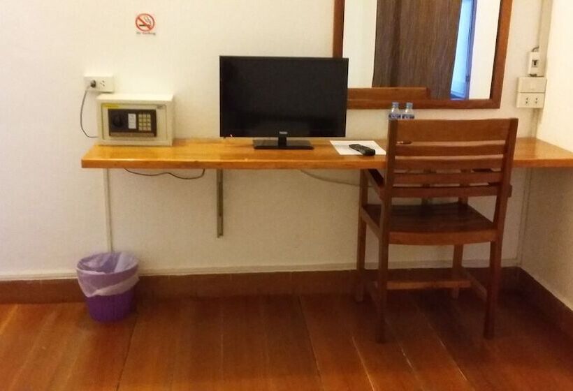 חדר סטנדרט, Laos Haven