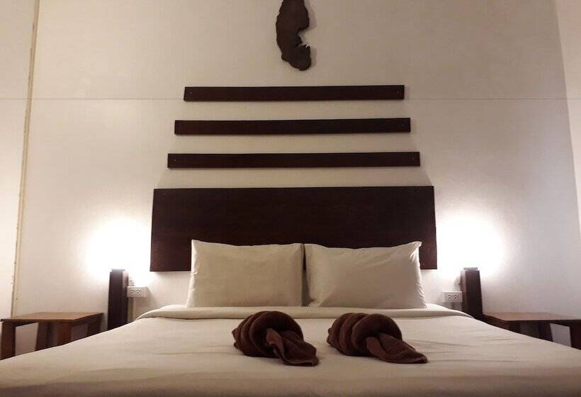 חדר סופריור, Laos Haven