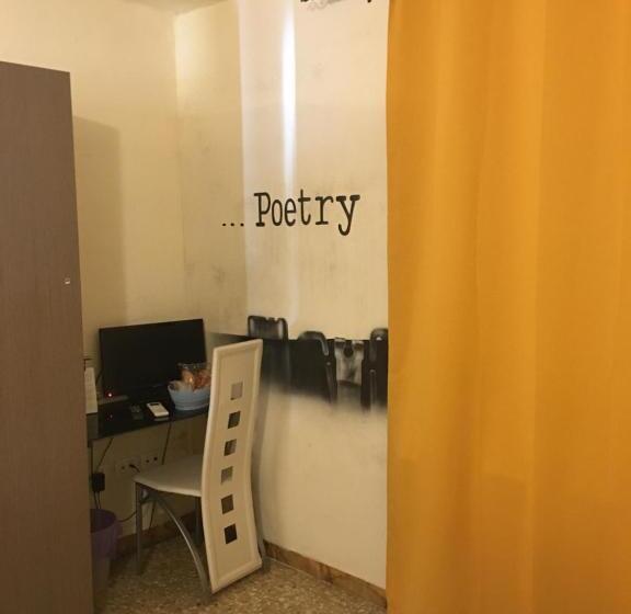 اتاق استاندارد, Maison Dei Miracoli