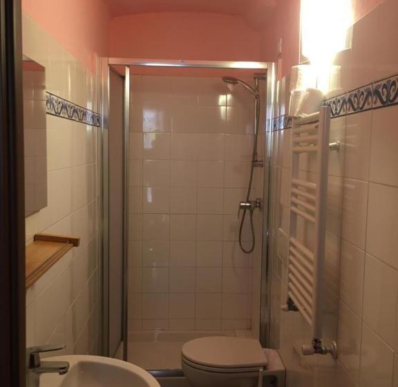 اتاق استاندارد, Maison Dei Miracoli