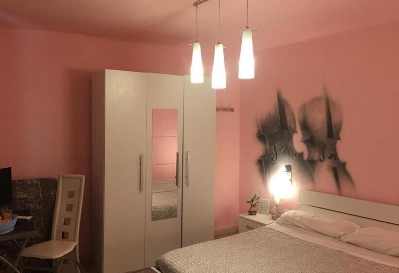 اتاق استاندارد, Maison Dei Miracoli