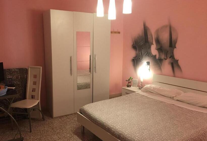 اتاق استاندارد, Maison Dei Miracoli