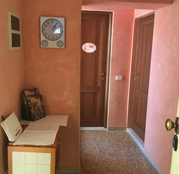 اتاق استاندارد, Maison Dei Miracoli