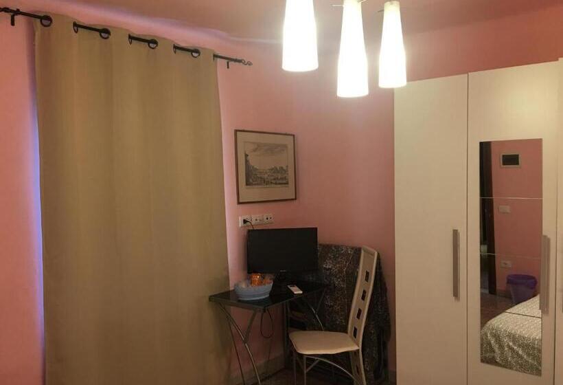 اتاق استاندارد, Maison Dei Miracoli