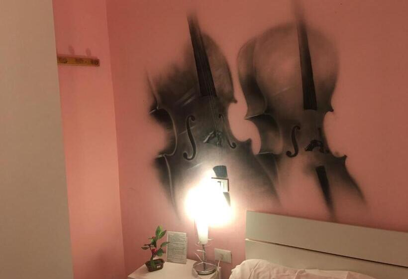 اتاق استاندارد, Maison Dei Miracoli