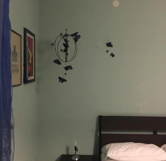 Economy Quadruple Room, Maison Dei Miracoli