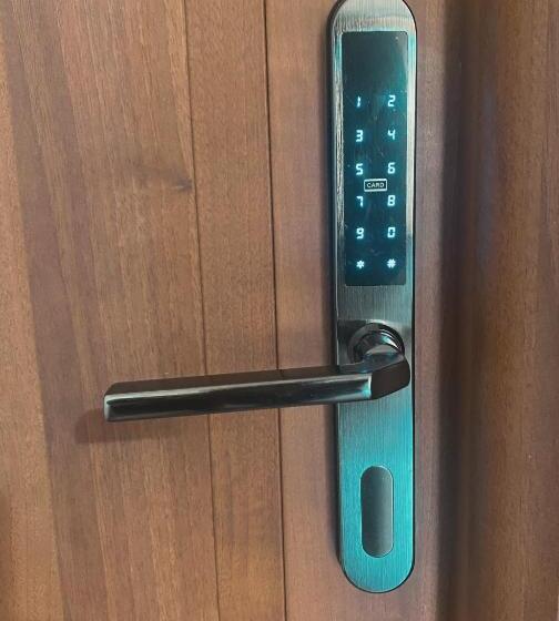 Economy Quadruple Room, Maison Dei Miracoli