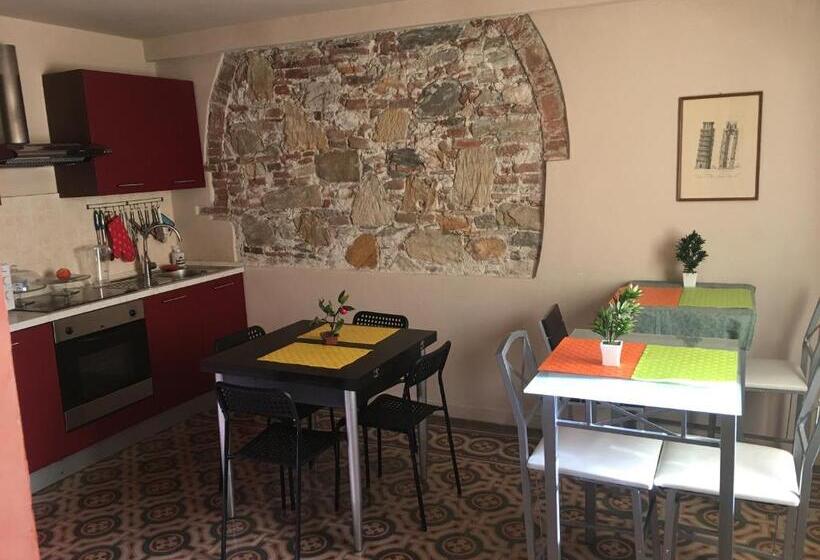 Economy Quadruple Room, Maison Dei Miracoli