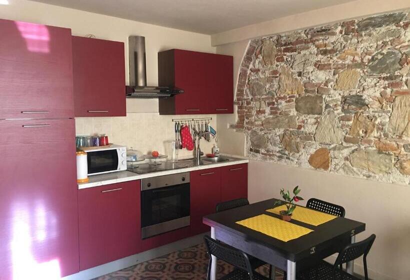 Economy Quadruple Room, Maison Dei Miracoli