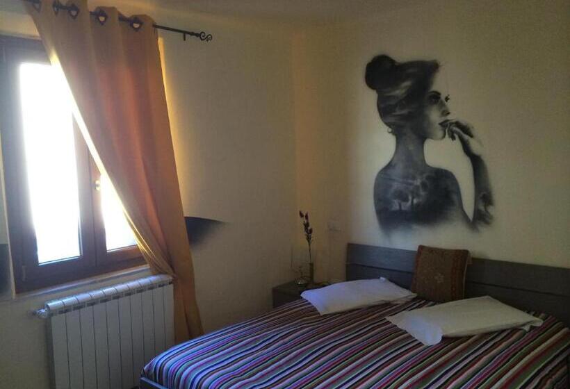 اتاق استاندارد, Maison Dei Miracoli