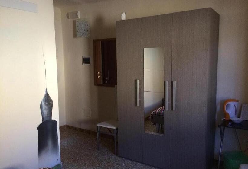 اتاق استاندارد, Maison Dei Miracoli