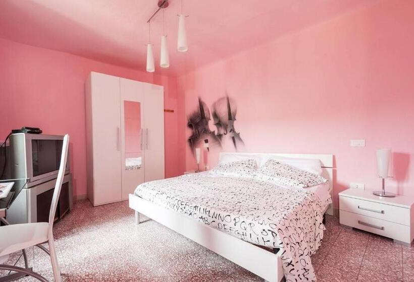 اتاق استاندارد, Maison Dei Miracoli