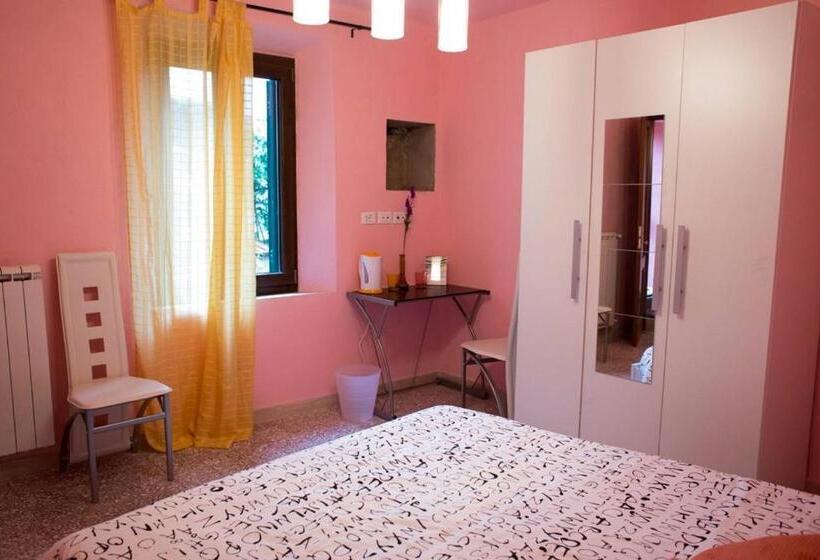 اتاق استاندارد, Maison Dei Miracoli