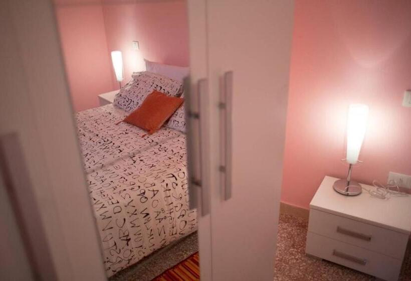 اتاق استاندارد, Maison Dei Miracoli