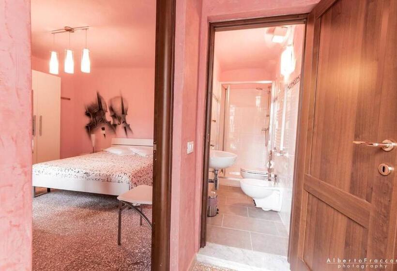 اتاق استاندارد, Maison Dei Miracoli