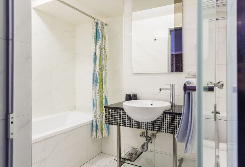 اتاق سوپریور, 欣欣時尚旅店松山站