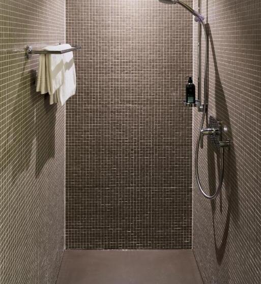 غرفة قياسية فردية, Trafo Hotel Baden