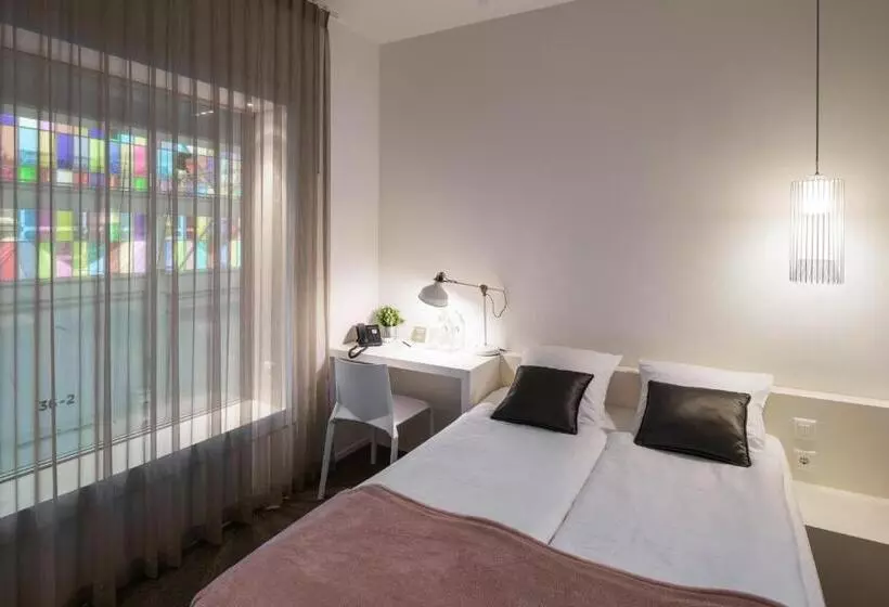 エコノミールーム, Trafo Hotel Baden