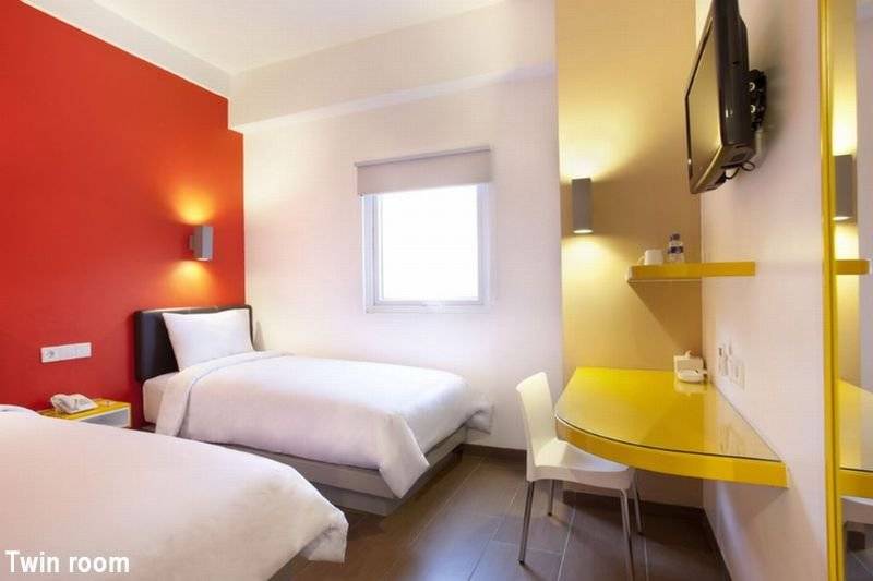 اتاق خانوادگی, Fu Hsiang