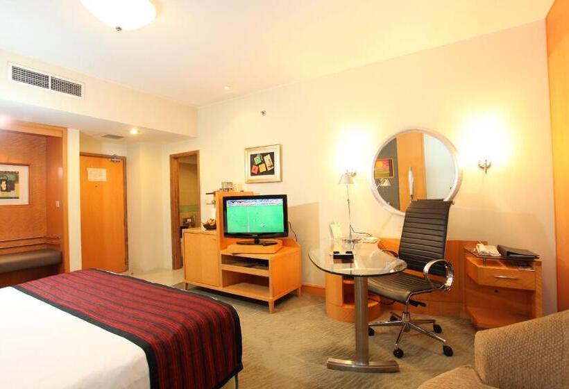 اتاق لوکس, Lakeshore Hotel & Apartments