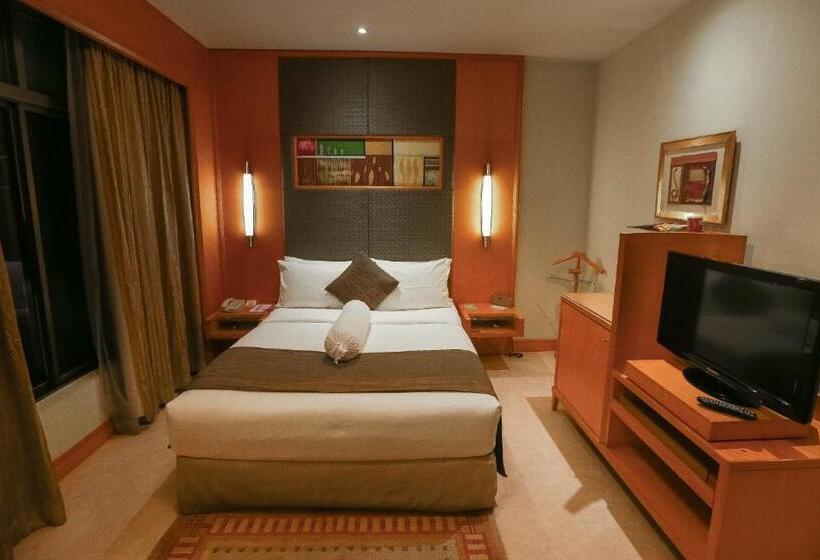 اتاق لوکس, Lakeshore Hotel & Apartments