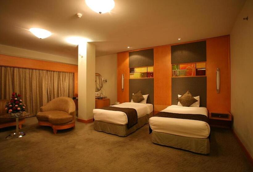 اتاق سوپریور, Lakeshore Hotel & Apartments