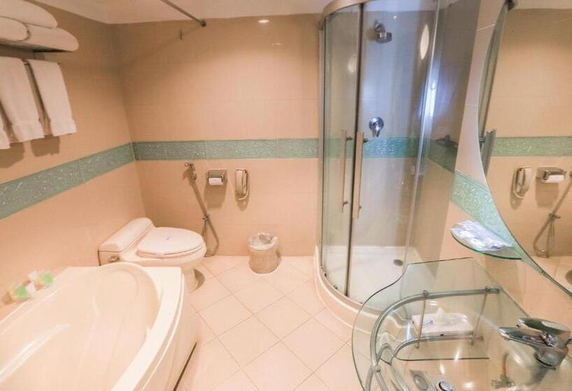 اتاق سوپریور, Lakeshore Hotel & Apartments