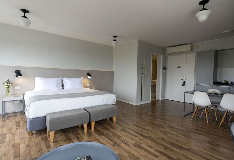 استودیوی استاندارد, Almarena Madero Urbano Affiliated By Melia