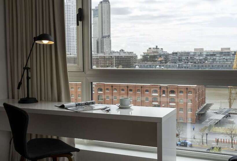 استودیوی استاندارد, Almarena Madero Urbano Affiliated By Melia