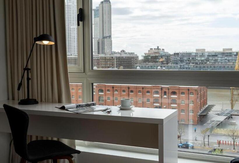 استودیوی لوکس, Almarena Madero Urbano Affiliated By Melia