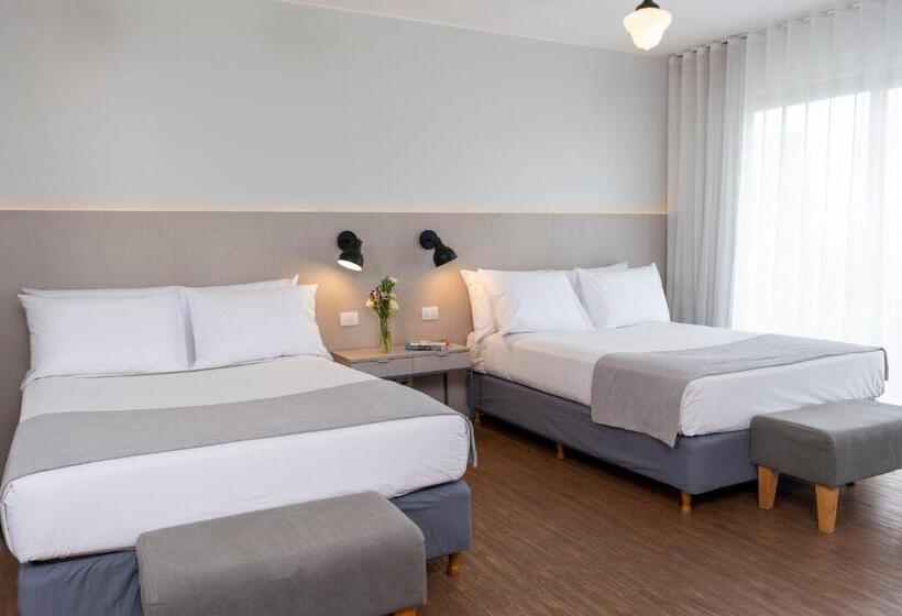 سوییت سوپریور, Almarena Madero Urbano Affiliated By Melia