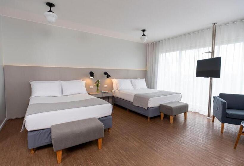 سوییت سوپریور, Almarena Madero Urbano Affiliated By Melia