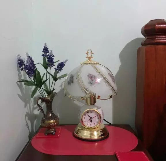 اتاق استاندارد با سرویس بهداشتی مشترک, Albany Foreshore Guest House