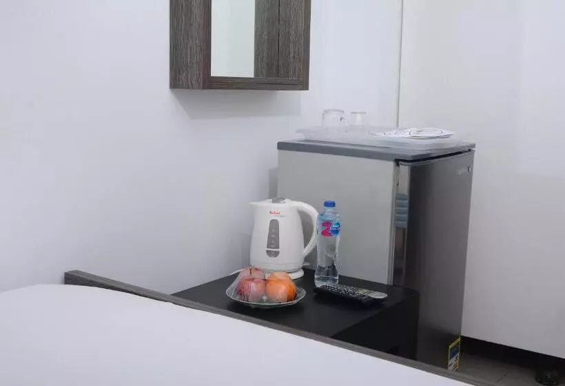 اتاق اکونومی یک تخته, Sakan 275